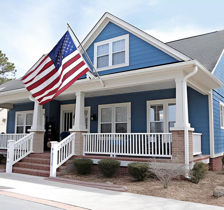 About Garden City Home Buyers