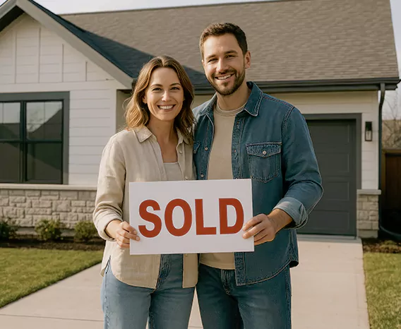  The Leading Cash Buyer in Garden City