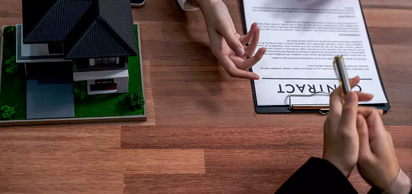 How We Calculate Your Assignment Deal Offer in Garden City, New York?