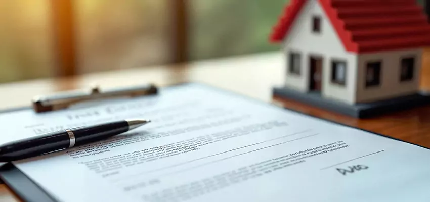 How Our Real Estate Contract Assignment Model Works in Garden City, NY?