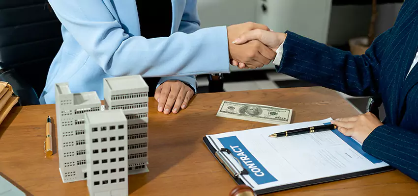 How We Determine Your Sell Bank Owned Properties Offer in Garden City, New York?