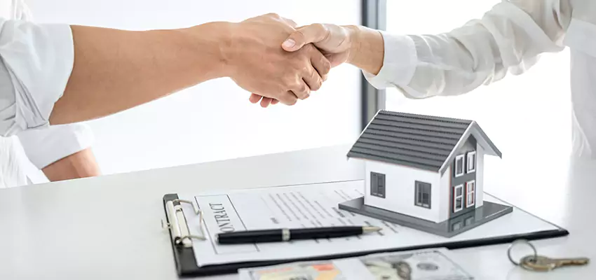 How We Determine Your Sell My Condo Fast Offer in Garden City, New York?