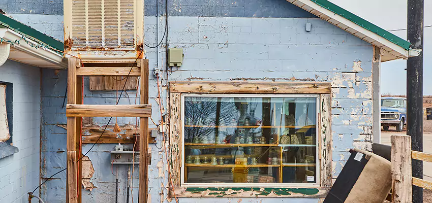 How Our Sell Distressed Property Model Works in Garden City, New York?