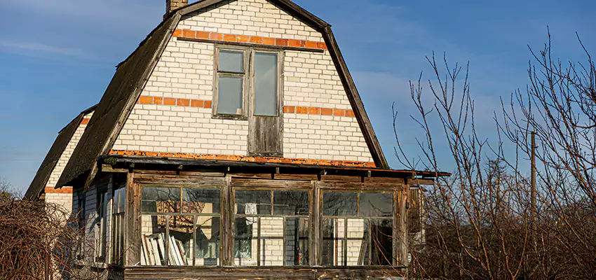 How Our Sell Fire Damaged House Model Works in Garden City, NY?