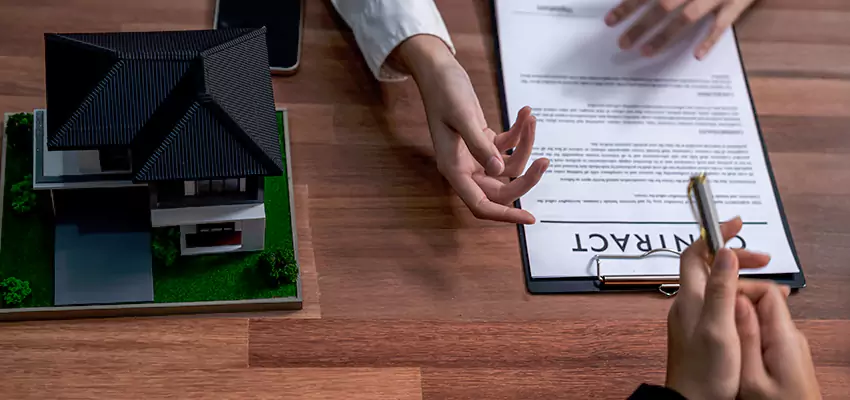 How We Determine Your Sell House in Probate Offer in Garden City, New York?