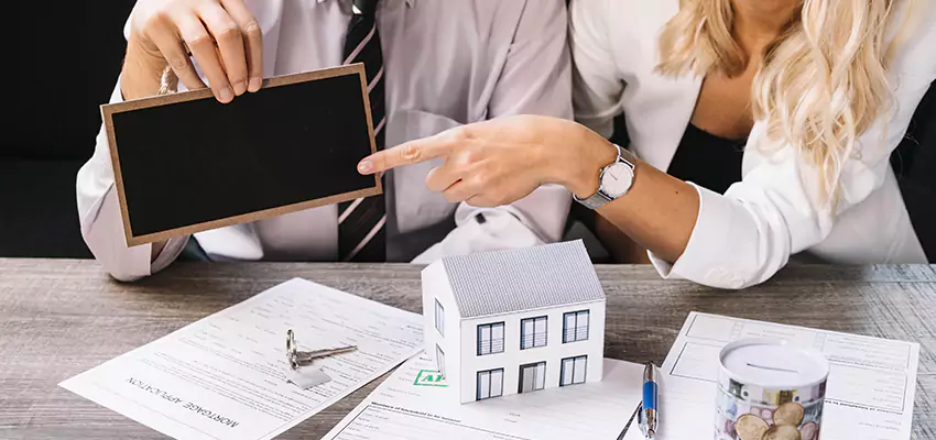 How Our Sell House Off Market Model Works in Garden City, NY?