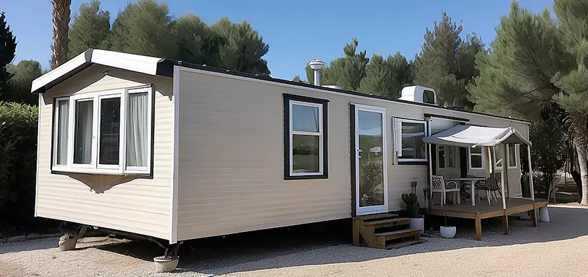 How Our Sell Mobile Home Fast Model Works in Garden City, NY?