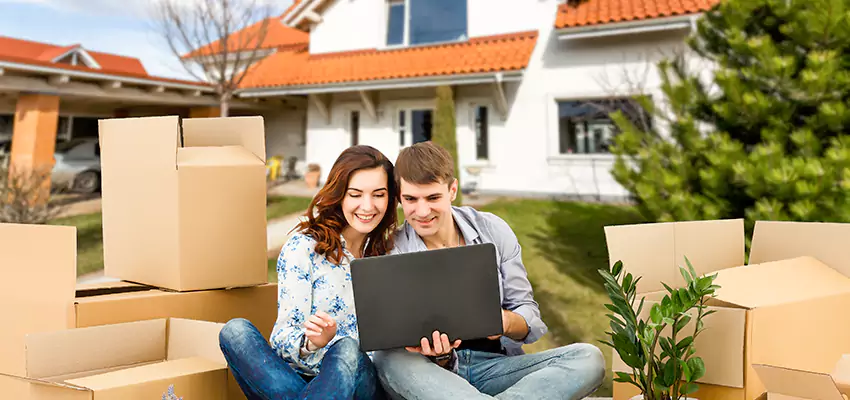 How We Determine Your Sell Townhouse Offer in Garden City, NY?