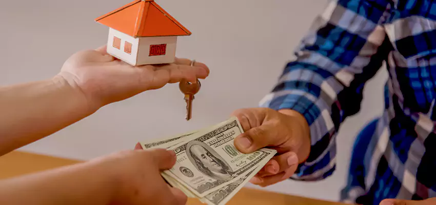 How We Determine Your short sell house Offer in Garden City, NY?