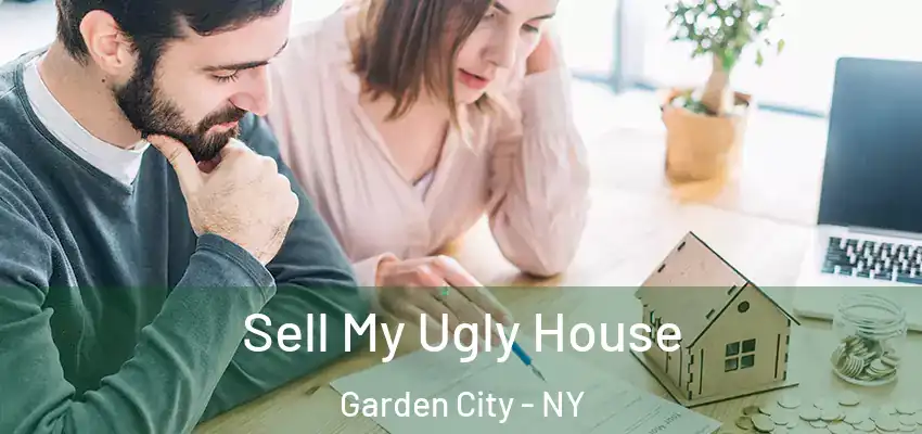  Sell My Ugly House Garden City - NY