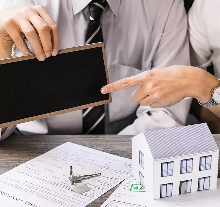 The Top Notch Company for Assignment Deals Real Estate in Garden City, NY