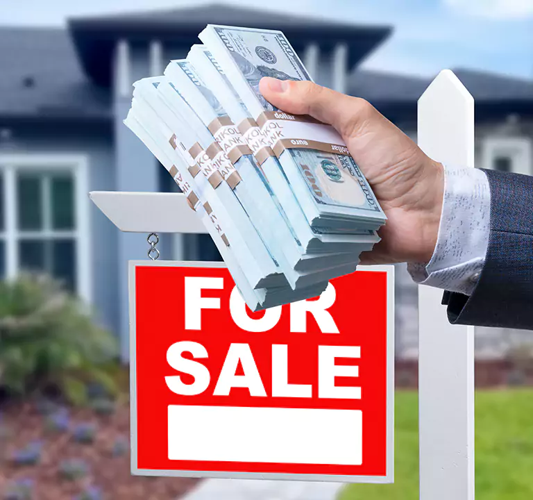 The Top-Rated Company to Cash Offer for House in Garden City, NY