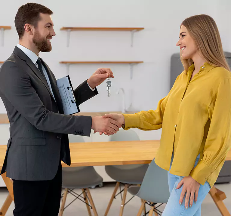 The Top-Rated Online estate agent in Garden City, NY