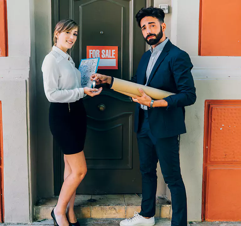 The Trusted Company to Sell Bank Owned Properties in Garden City, NY