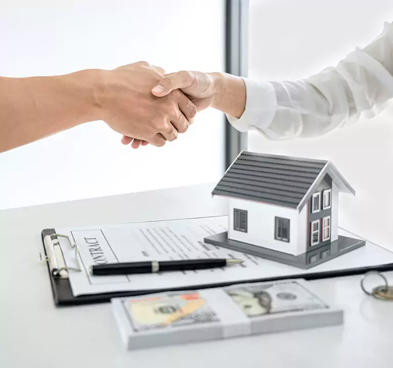 Premier Company to Sell House for Cash in Garden City, NY