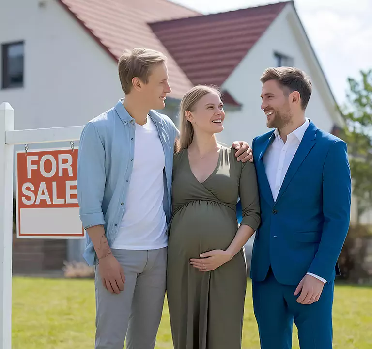 The Top-Rated Company to Sell House in Foreclosure in Garden City, NY