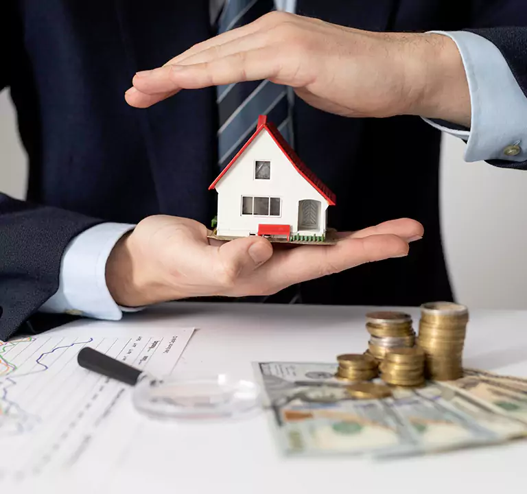 The Leading Buyer To Sell House Under Market Value in Garden City, NY