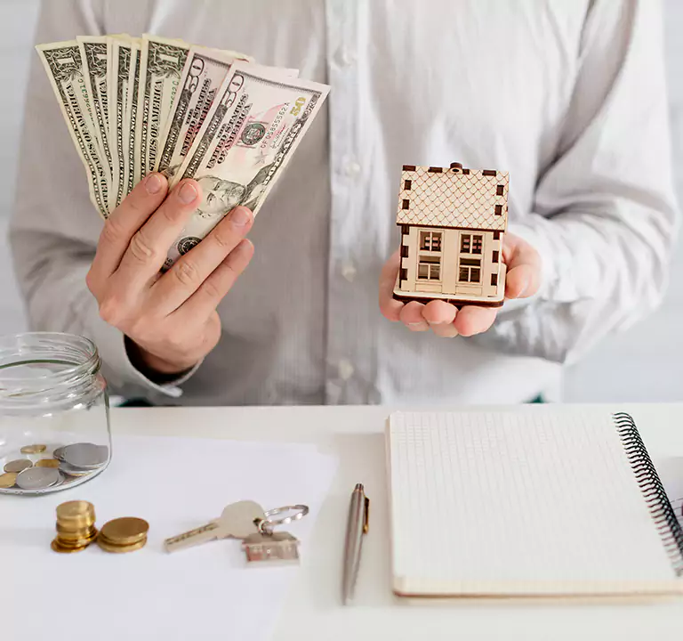 The Top Notch Company to Sell House With Foundation Problems in Garden City, NY