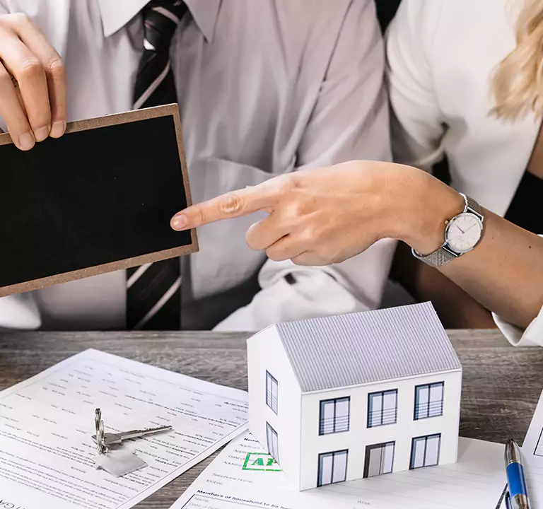 The Top Notch Company for No Closing Cost Sales in Garden City, NY