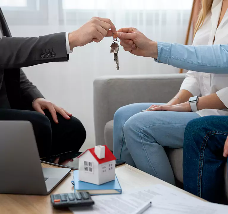 The Top Notch Company to Sell House in Rough Neighborhood for Cash in Garden City, NY