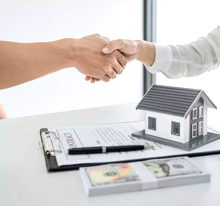 What Sets Us Apart as the Principal End-Buyer in Garden City, NY?