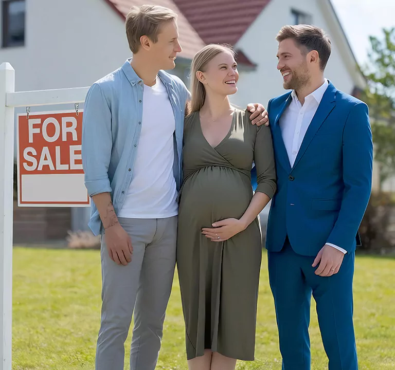 What Sets Our Property Buyers Apart in Garden City, New York?