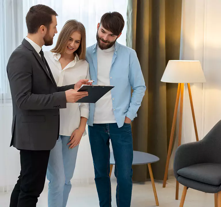 Why Choose Us Over Online Real Estate Companies in Garden City, NY?