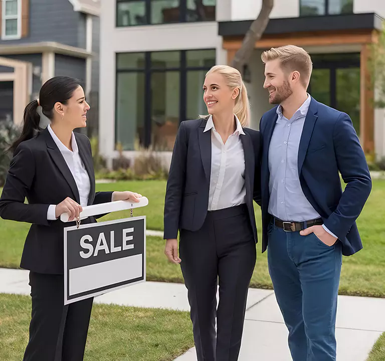 What Sets Garden City Home Buyers Different From Others in  Garden City?