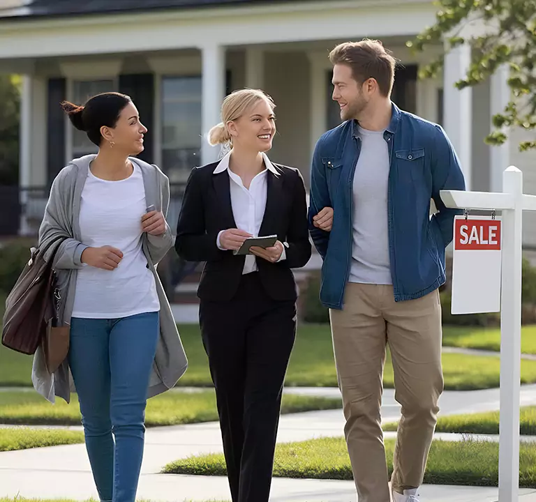 What Sets Garden City Home Buyers Apart from Traditional Agents?