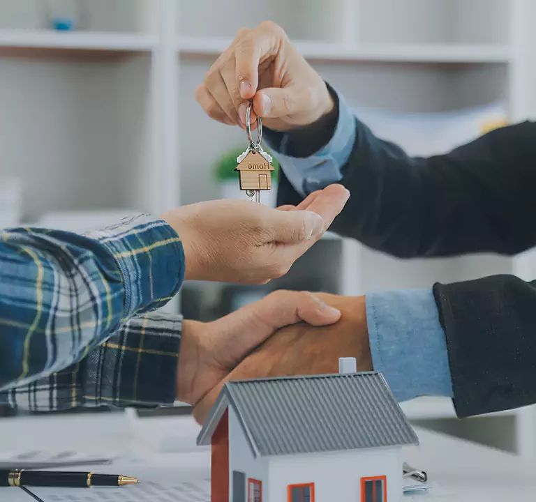 Why Choose Garden City Home Buyers to Sell Inherited House in Garden City, NY?