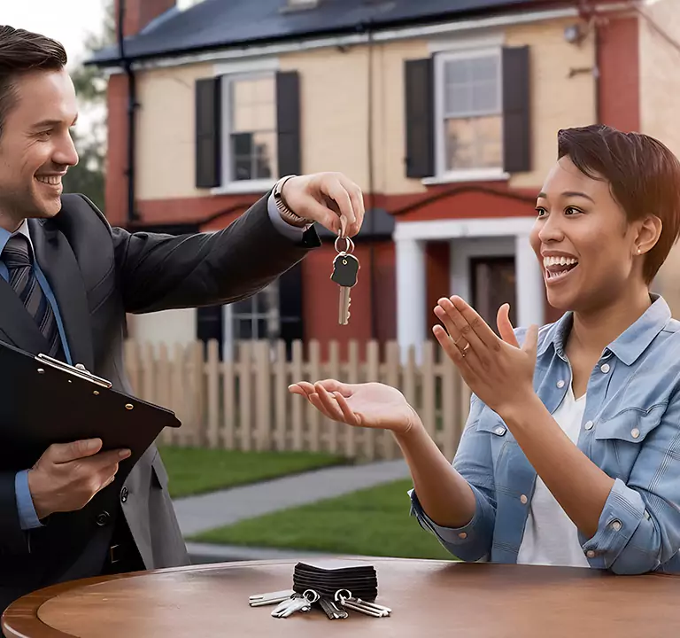 What Sets Garden City Home Buyers Apart in Garden City, NY?