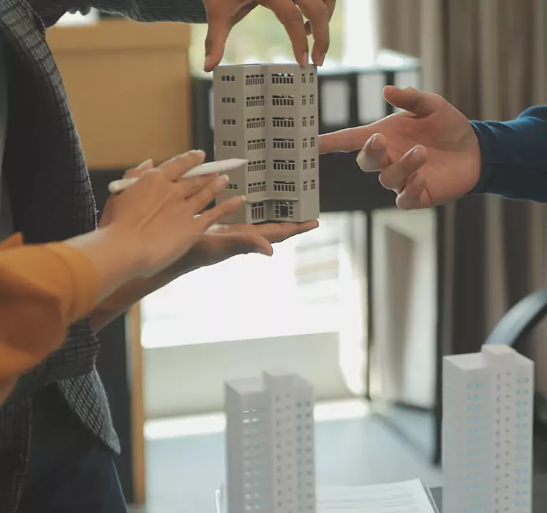 What Sets Garden City Home Buyers Apart in Garden City, NY?