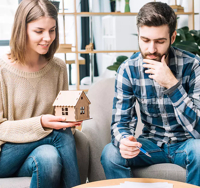 Why Garden City Homeowners Choose Us for an As-Is Sale?