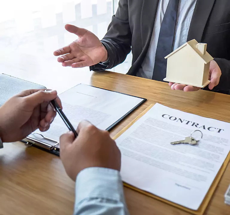 Why Choose Garden City Home Buyers as Your Trusted Buyer in Garden City, NY?